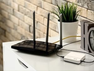 Back-UPS Connect