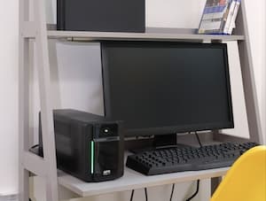 Back-UPS BX