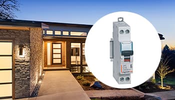 Disjoncteurs DNX³ et DX3 de Legrand : Des solutions de protection électrique sur mesure
