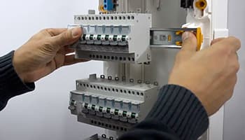 Les Tableaux Électriques Legrand