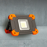 Gamme Worklight Archi