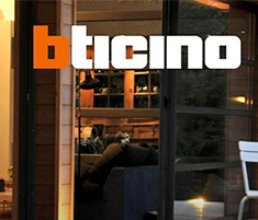 Bticino : solutions électriques et numériques pour les bâtiments résidentiels, tertiaires et industriels