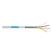 Câble d'alarme souple PVC CAE Axitronic