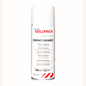 Aérosol nettoyant contact cleaner Cellpack