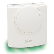 Thermostat ambiance RMT Danfoss