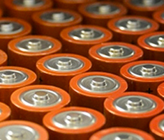 Duracell est le leader mondial de la fabrication de piles alcalines, piles spéciales et piles rechargeables haute performance.