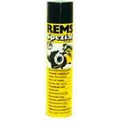Huile de coupe spezial spray Rems