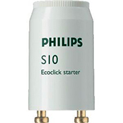 Starter Ecoclick Philips