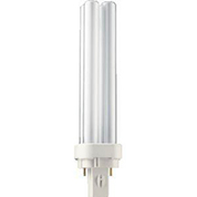 Lampe fluocompacte MASTER PL-C Philips