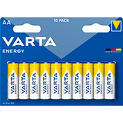 Pile Varta energy LR06 AA