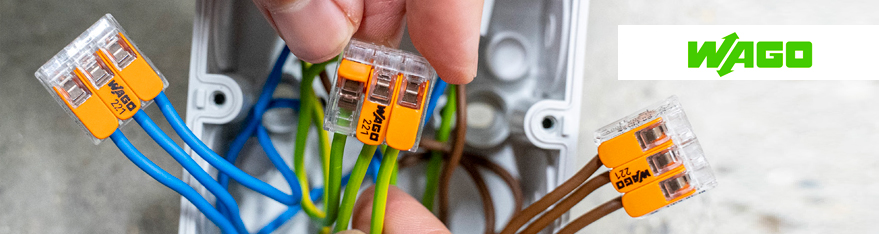 Câbles et connecteurs - Matériel électrique