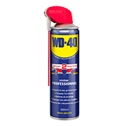 Aérosol WD40 Système Pro 500ml