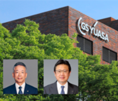 YUASA : fabricant mondial de batteries