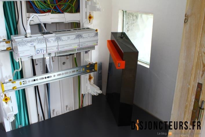 Installation VDI - Box Internet