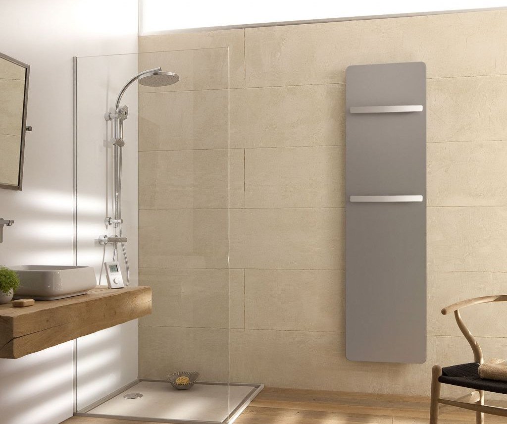 Radiateurs les nouvelles tendances du chauffage et de la décoration