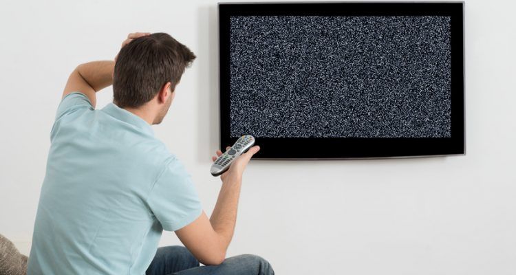 Plus De Signal Tv Du Jour Au Lendemain Plus de Signal Tv du Jour au lendemain 2018