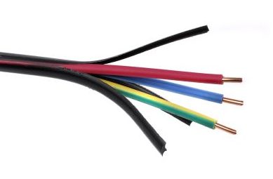 Les différents types de câbles et fils électriques sur le marché