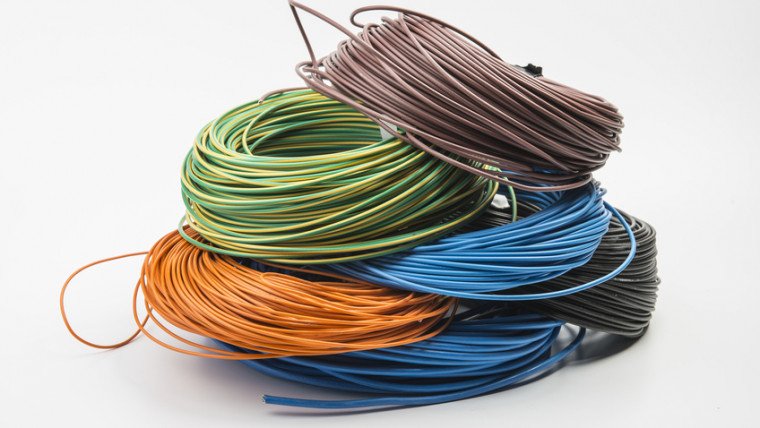 Les câbles et fils électriques