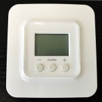 Thermostat d'ambiance Delta Dore