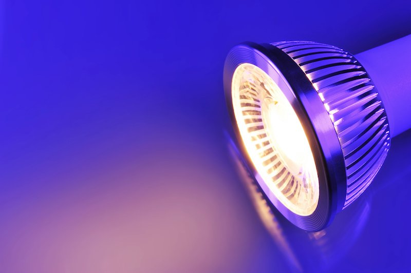 Eclairage LED : quels sont les avantages des ampoules LED ? - Idelecplus