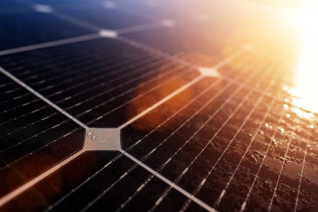 Les panneaux solaires photovoltaïques