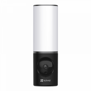 Caméra connectée EZVIZ LC3