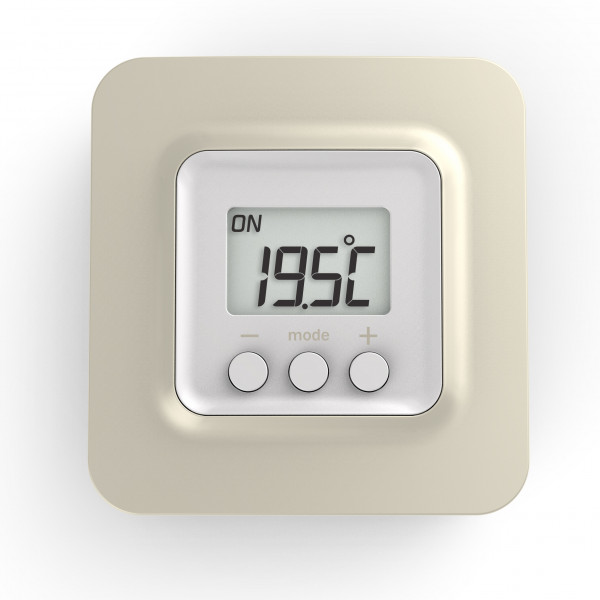 Delta Dore tybox 5100 thermostat de zone