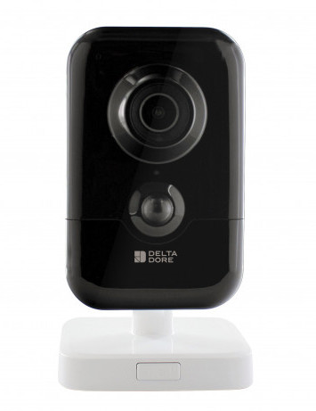 Tycam 1100 indoor caméra de sécurité intérieure connectée