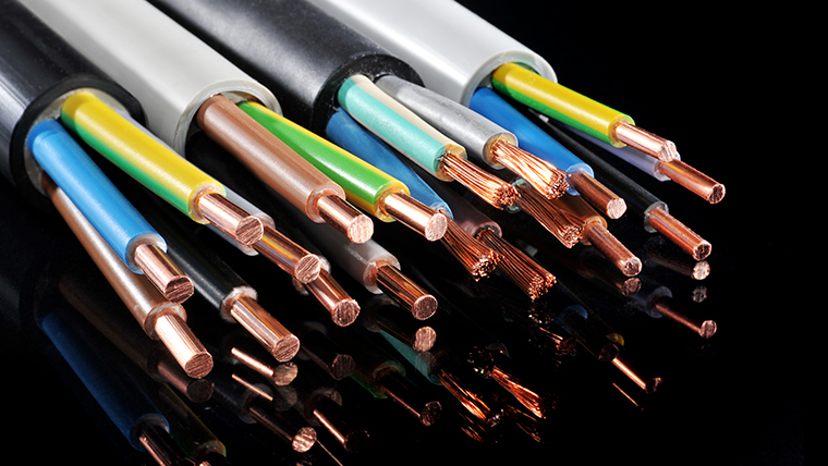 Comment choisir le bon calibre de câble électrique ?