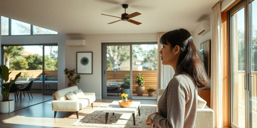 Qu'est-ce que la ventilation naturelle ?