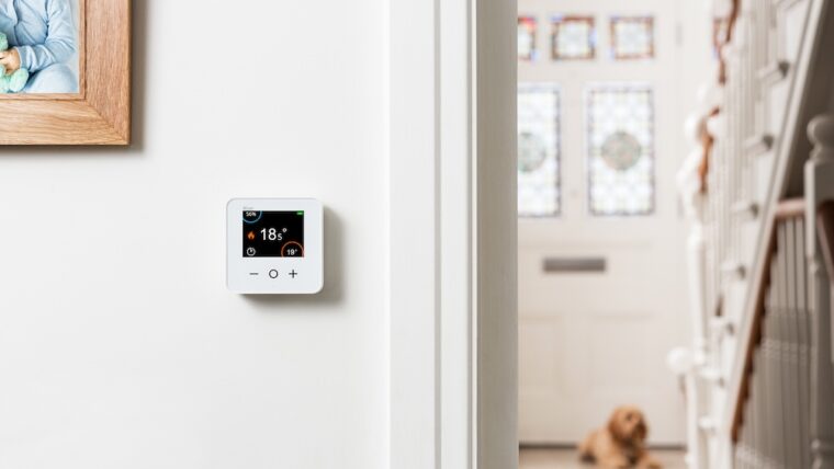 Installez des Thermostats Connectés avec Aides