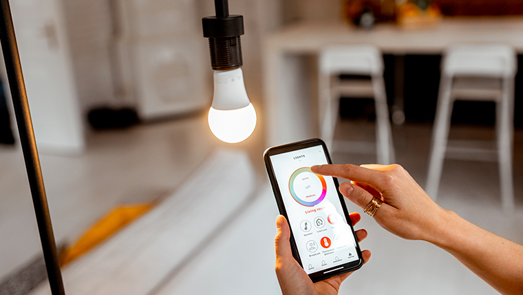 Éclairage intelligent : guide complet et solutions