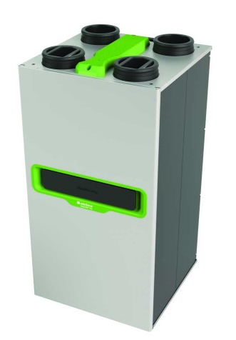 VMC double flux Aldes InspirAIR TOP 300 classic 300 m³/h