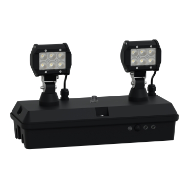 Exiway Smartduo