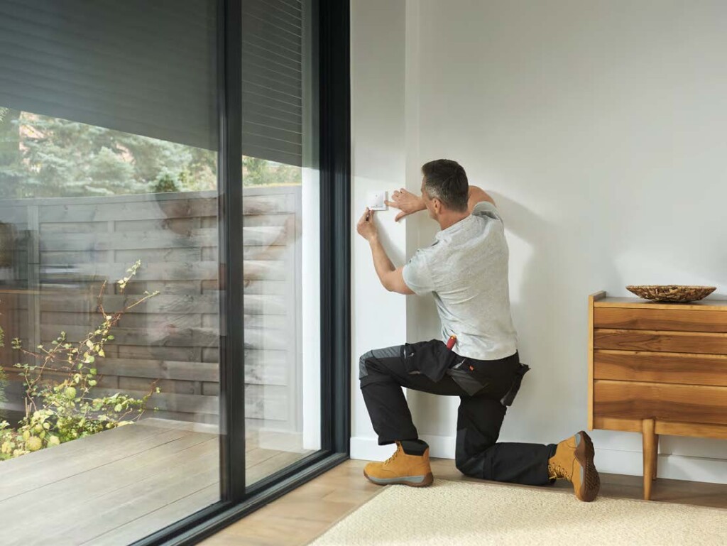 Pilotez le confort d’été avec solution Wiser Schneider