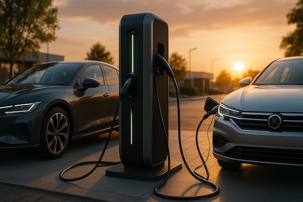 La Voiture Électrique (VE) : l'avenir sans compromis sur l'émission 