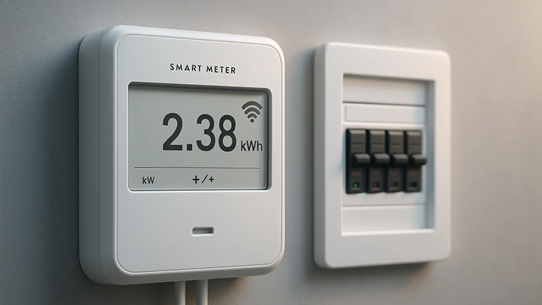 Compteurs électriques intelligents : fonctionnement et enjeux