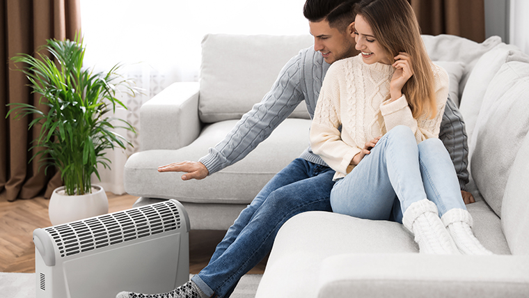 Avantages et inconvénients du chauffage d'appoint électrique